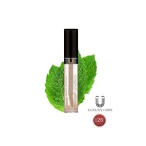 رژ لب مایع لاکچری کوین 126