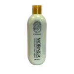 شامپو نرم کننده موی سر حاوی روغن مورینگا EXONIC