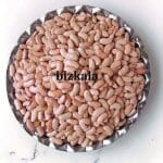 لوبیا کپسولی (کرم) درجه یک