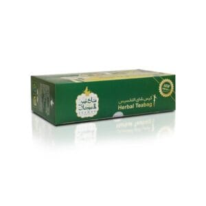 دمنوش تی بگ رژیمی