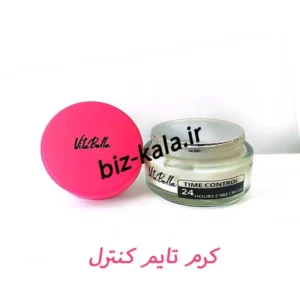 کرم های مرطوب کننده 24 ساعته حاوی هیالارونیک اسید و پنتنول ویتابلا