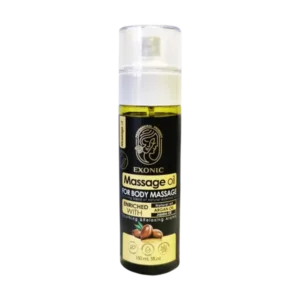 روغن ماساژ بدن اکسونیک