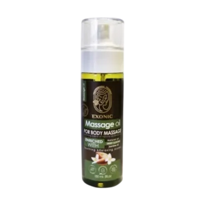 روغن ماساژ بدن اکسونیک